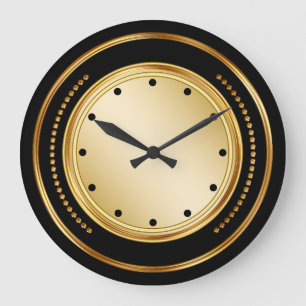 Classy Modern Wall Clocks