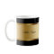 Classy Monogram Coffee Mugs