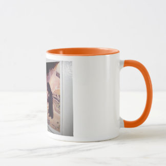 Classy Mug