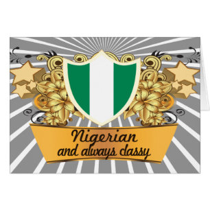 Classy Nigerian