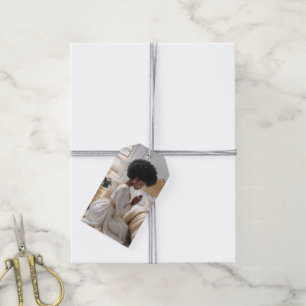 Classy Praying Mother Gift Tags – Set of 10