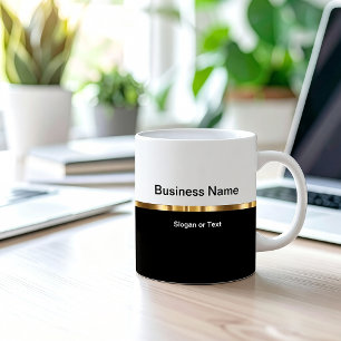Classy Professional Executive Swag Coffee Mug