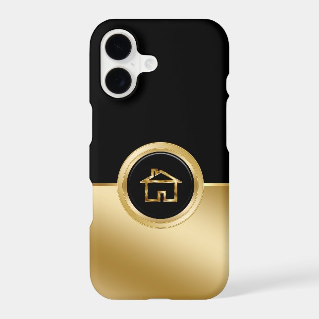 Classy Realtor Theme (Back)