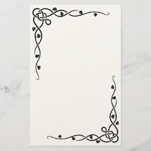 Classy Stationary Stationery