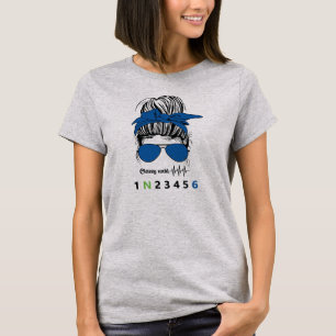 Classy Until... Funny Motorcycle T-Shirt