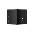 classy world wide travel black