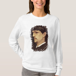 Claude Debussy 1886 T-Shirt