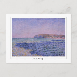 Claude Monet #19-2 - Fine Art Postcard