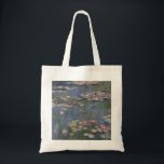 Claude Monet Art Tote Bag<br><div class="desc">Claude Monet was a great French artist who lived over 100 years ago... .



Claude Monet,  Oscar Claude Monet,  Monet lilies art,  water lilies Claude Monet,  landscapes by Claude Monet,  lilies Oscar Claude Monet,  Claude Monet garden,  Monet Manet friendship,  Claude Monet French artist,  Claude Monet France impressionist.</div>