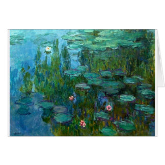 Claude Monet Artist Painter Destiny Gifts