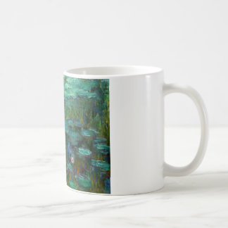 Claude Monet Artist Painter Destiny Gifts Coffee Mug
