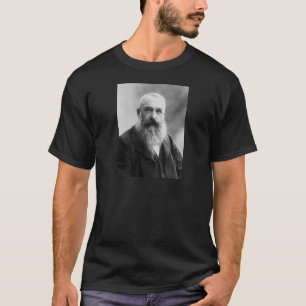 Claude Monet Artist Painter Destiny Gifts T-Shirt