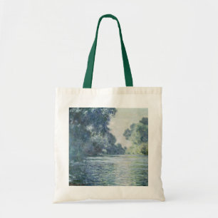 Claude Monet Branch of the Seine near Giverny Tote Bag