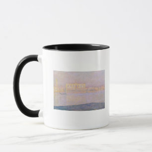 Claude Monet Ducal Palace from San Giorgio, 1908 Mug