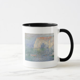 Claude Monet Etretat Mug