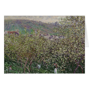 Claude Monet Fruit Pickers, 1879