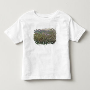 Claude Monet Fruit Pickers, 1879 Toddler T-Shirt