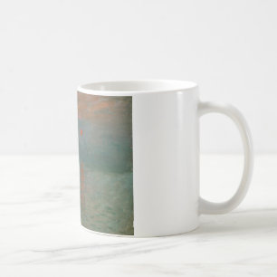 Claude Monet - Impression, Sunrise Coffee Mug