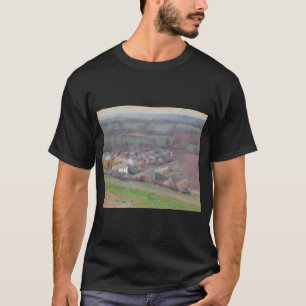 Claude Monet Jean Monet on His Hobby Horse T-Shirt