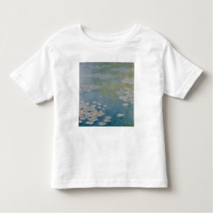 Claude Monet   Nympheas at Giverny, 1908 Toddler T-Shirt