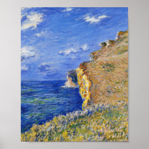 Claude Monet Poster
