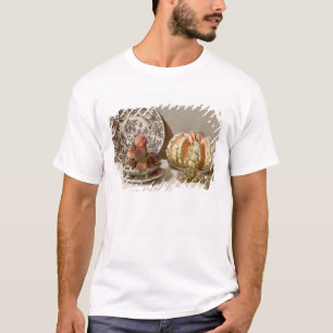 Claude Monet Still Life, 1872 T-Shirt