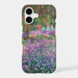 Claude Monet - The Artist's Garden at Giverny<br><div class="desc">The Artist's Garden at Giverny / Le Jardin de l'artiste a Giverny - Claude Monet,  1900</div>