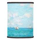 Claude Monet The Cabin At Saint-Adresse Fine Art