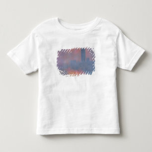 Claude Monet   The Houses of Parliament, London Toddler T-Shirt