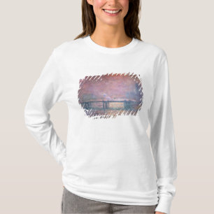Claude Monet   The Thames at Charing Cross, 1903 T-Shirt