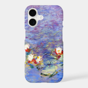 Claude Monet - Water Lilies