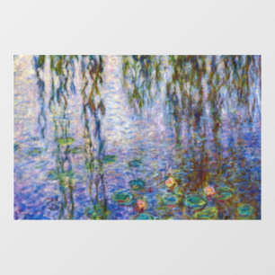 Claude Monet - Water Lilies