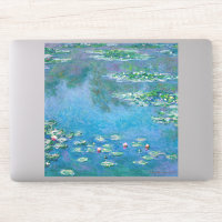 Claude Monet - Water Lilies 1906