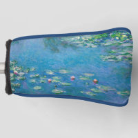 Claude Monet - Water Lilies 1906