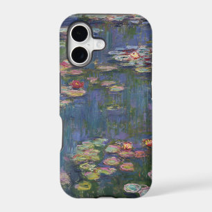 Claude Monet Water Lilies 1916 Fine Art