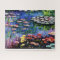 Claude Monet Water Lilies 1916 Fine Art