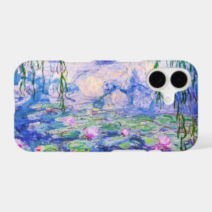 Claude Monet - Water Lilies / Nympheas 1919