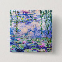 Claude Monet - Water Lilies / Nympheas 1919