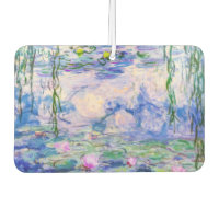 Claude Monet - Water Lilies / Nympheas 1919