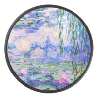 Claude Monet - Water Lilies / Nympheas 1919