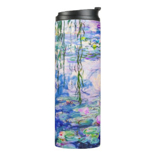 Claude Monet - Water Lilies / Nympheas 1919 Thermal Tumbler