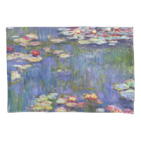 Claude Monet - Water Lilies / Nympheas