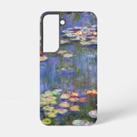 Claude Monet - Water Lilies / Nympheas