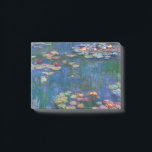 Claude Monet - Water Lilies Post-it Notes<br><div class="desc">Claude Monet - Water Lilies,  1916</div>