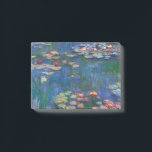 Claude Monet - Water Lilies Post-it Notes<br><div class="desc">Claude Monet - Water Lilies,  1916</div>
