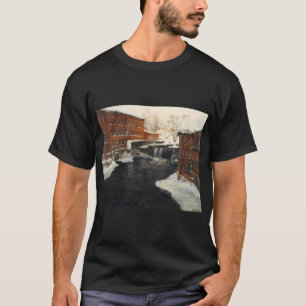Claude Monet Water Lilies T-Shirt