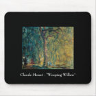 Claude Monet - Weeping Willow