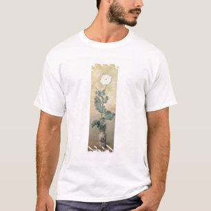 Claude Monet White Poppy, 1883 T-Shirt