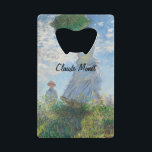 Claude Monet Woman with a Parasol, Madame Monet<br><div class="desc">Woman with a Parasol, Madame Monet and Her Son (1875) by Claude Monet. monet, claude monet, impressionism, monet water lilies, flowers, water lilies, impressionist, floral, french, monet sunset, monet blue water lilies, monet irises, landscape, french art, fine art, nature, artist, water, vintage, garden, france, green, masterpiece, blue, pond, flower, claude,...</div>