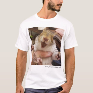 Claudia Tee! T-Shirt